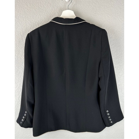 Chapter One Women’s Blazer Jacket, size 10 - Picture 5 of 6